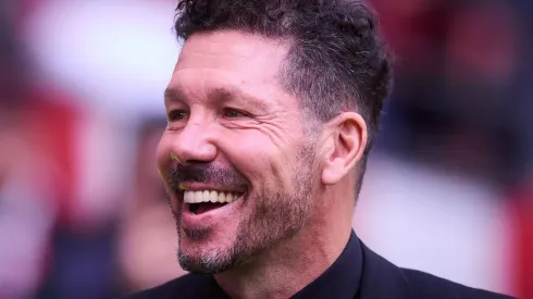 Joia do futebol europeu entra no radar do Atlético de Madrid de Simeone.