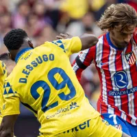 Barcelona monitora jovem talento da La Liga após tentativa de contratação na última janela