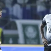 Corinthians paga fortuna para garantir a contratação de astro em definitivo