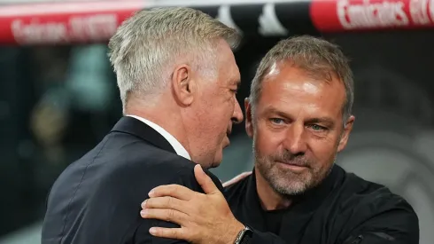 (Photo by Angel Martinez/Getty Images)