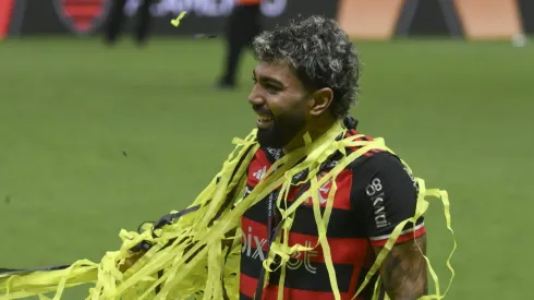 (Photo by Pedro Vilela/Getty Images)