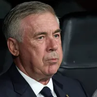Seleção Brasileira volta a procurar Ancelotti e jornalista revela data de possível acerto