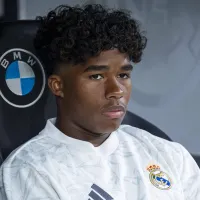 Clube da Premier League faz melhor oferta por Endrick e saí na frente para contratá-lo