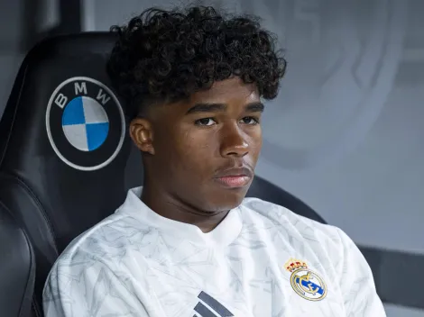 Southampton faz melhor oferta por Endrick