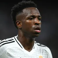 Real Madrid aceita vender Vinicius Júnior ao PSG com uma condição