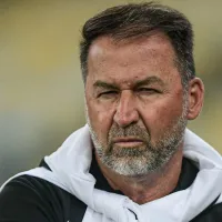 Corinthians de Augusto negocia renovação de medalhão com salário de R$ 1 milhão por mês