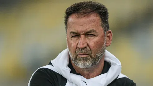 Corinthians negocia renovação de medalhão. Foto: Thiago Ribeiro/AGIF