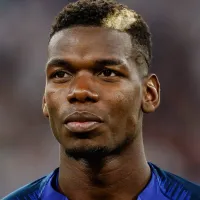 Pogba toma decisão de última hora envolvendo acerto com o Corinthians