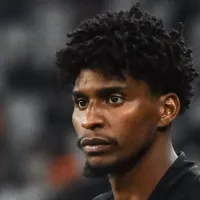 Hugo Souza, do Corinthians, se torna alvo de clube surpreendente para 2025