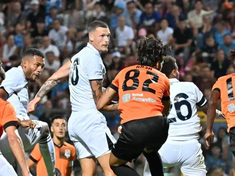 Real Madrid considera trazer Rafa Marin de volta ao clube