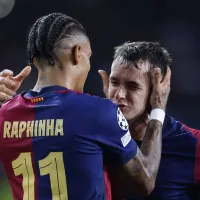 “Ele é um animal”; dispara companheiro de seleção a craque do Barcelona