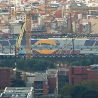 Barcelona terá retorno confirmado ao Spotify Camp Nou pela Prefeitura