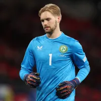 Chelsea mira Kelleher, do Liverpool, em possível transferência milionária