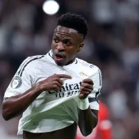 Jornal ‘culpa’ Neymar por Vinícius Júnior, do Real Madrid, não render na Seleção Brasileira