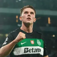 Sonho do Manchester United, Gyokeres destrói em jogo da Suécia e torcida dispara: "Se estivermos..."