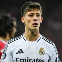 Arda Güler quer jogar em gigante da Premier League após falta de oportunidades no Real Madrid