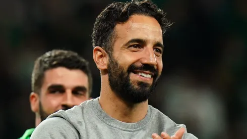 (Photo by Gualter Fatia/Getty Images)