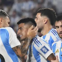 Boca busca 50% dos direitos de campeão mundial argentino para reforçar o elenco