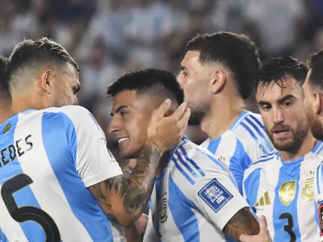 Boca Juniors busca reforços: Paredes e Almada estão no foco