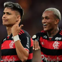 Barcelona recebe aprovação de Hansi Flick e decide pagar R$ 134 milhões por jogador do Flamengo