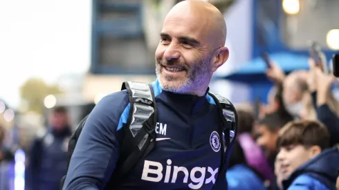 (Photo by Ryan Pierse/Getty Images)