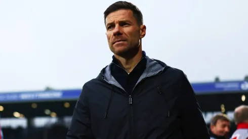 (Photo by Leon Kuegeler/Getty Images)