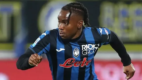 (Photo by Marco Luzzani/Getty Images)