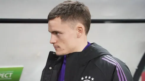 Real Madrid ‘vacila’ e Wirtz abre conversas com o Bayern de Munique.