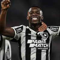 Corinthians surpreende e inicia contatos para assinar com importante jogador do Botafogo