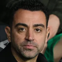 Ex-técnico do Barcelona, Xavi pode assumir o comando de clube inesperado