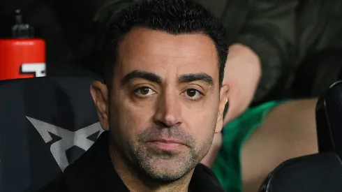 Ex-técnico do Barcelona, Xavi pode assumir o comando de clube inesperado (Photo by David Ramos/Getty Images)