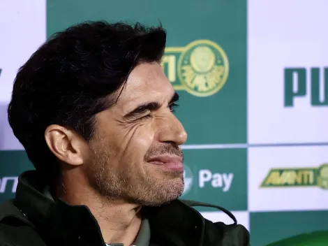 Brenner, da Udinese, é aprovado por Abel Ferreira