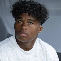 Real Madrid prepara saída de Endrick e escolhe quem será seu substituto
