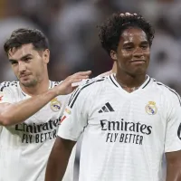 Real Madrid pede Wirtz para liberar atacante sem espaço ao Bayer Leverkusen