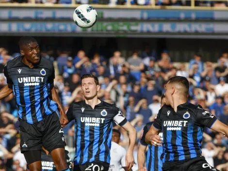 Liverpool e rivais disputam a contratação do defensor Joel Ordonez