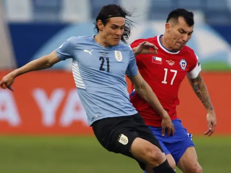 Corinthians tem aval de Ramón para contratar Medel, do Boca Juniors