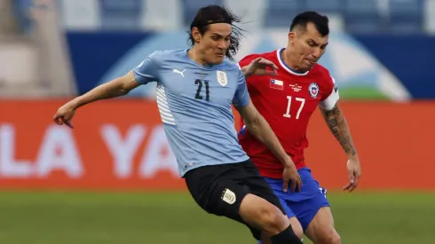 Corinthians tem aprovação de Ramón Díaz para anunciar badalado jogador do Boca Juniors (Photo by Miguel Schincariol/Getty Images)