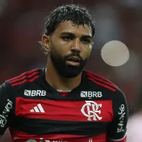 Flamengo decide contratar substituto de Gabgol e precisará pagar R$ 91 milhões por acordo