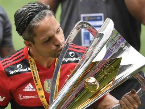 Diego Ribas fará jogo de despedida no Werder Bremen; confira