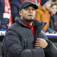 Bayern de Kompany toma decisão sobre atacante de R$ 365 milhões, alvo de Barcelona e Liverpool