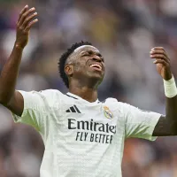 Mbappé gera influência no Real Madrid e Vini Jr tem mundança na escalação de Ancelotti
