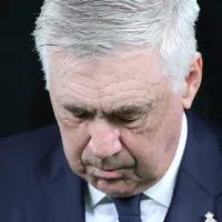 Van Basten faz revelação inusitada sobre a pressão em Ancelotti no Real Madrid: “Ele me disse”