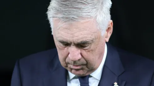 Pressão no Real Madrid deixou Ancelotti nervoso, revela Van Basten.