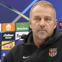 Barcelona de Hansi Flick pode perder dois titulares por R$ 761 milhões para o Chelsea