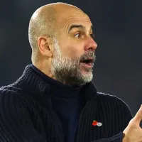 Guardiola pede e Manchester City entra em disputa com o Real Madrid por astro da Bundesliga
