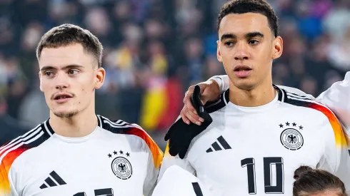 Manchester City supera o Real Madrid e encaminha craque alemão por R$ 608 milhões. (Foto: Imago)