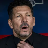 Diego Simeone fica na corda bamba e Atlético de Madrid define futuro de última hora
