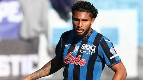 (Photo by Marco Luzzani/Getty Images)