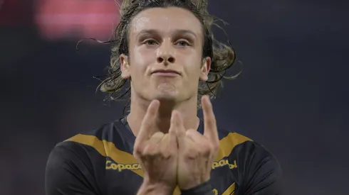 Alvo do Boca Juniors, Canobbio pode assinar com tricampeão da Libertadores no Brasil. (Foto: Imago)