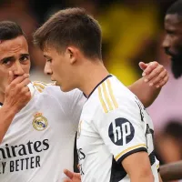 Manchester United busca negócio pela contratação de meia do Real Madrid
